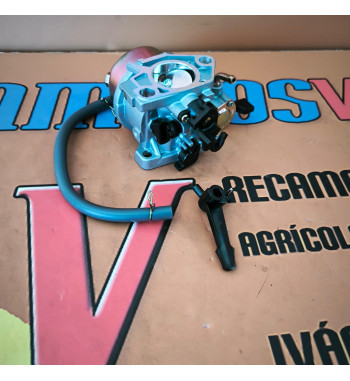 Carburador Honda GX390 motor gasolina 13HP recambio