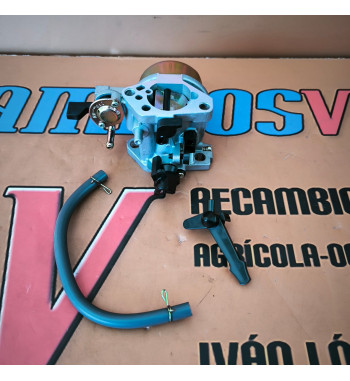 Carburador Honda GX390 motor gasolina 13HP recambio