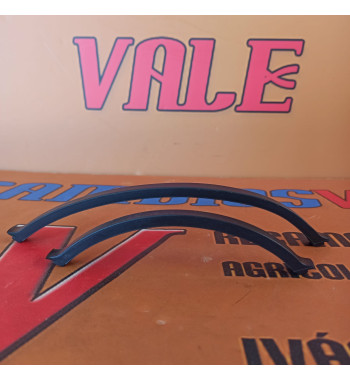 Junta cárter aceite CASE CNH 1940006 tractor motor