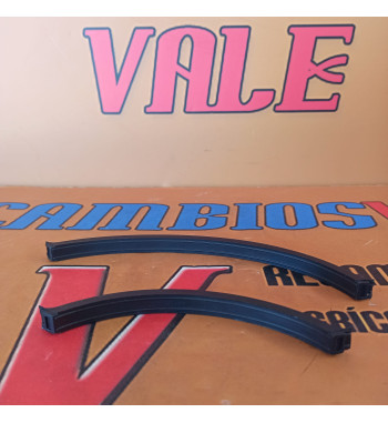 Junta cárter aceite CASE CNH 1940006 tractor motor