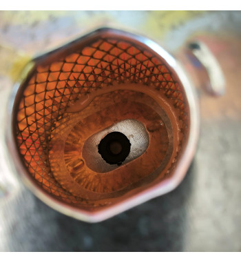 Filtro aire Honda 17210ZE3505 GX340 GX390 recambio