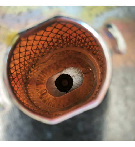 Filtro aire Honda 17210ZE3505 GX340 GX390 recambio