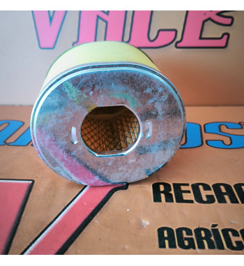 Filtro aire Honda 17210ZE3505 GX340 GX390 recambio