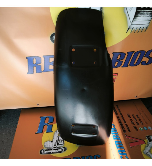 Guardabarros delantero derecho JCB 33123631 3CX 4CX