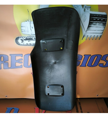 Guardabarros delantero derecho JCB 33123631 3CX 4CX