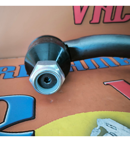 Rótula dirección izquierda Caterpillar 226B 236B 2385236