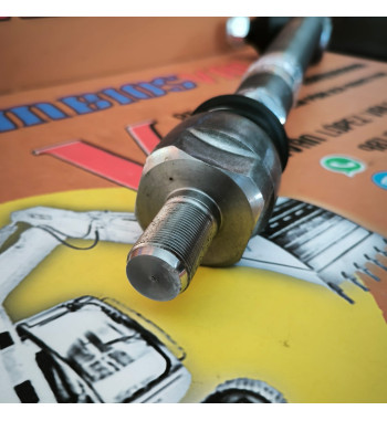 Rótula dirección izquierda Caterpillar 226B 236B 2385236