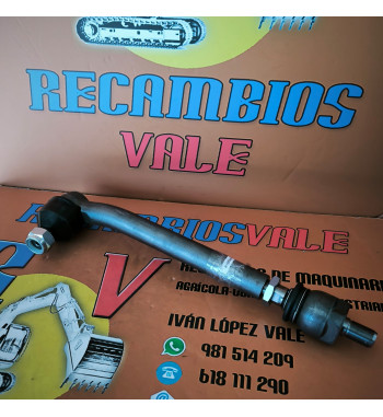 Rótula dirección izquierda Caterpillar 226B 236B 2385236