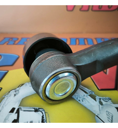 Rótula dirección derecha Caterpillar 226B 236B 2385237