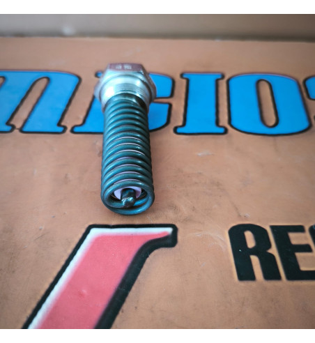 Calentador Hatz 2M41 bujía precalentamiento 50163900