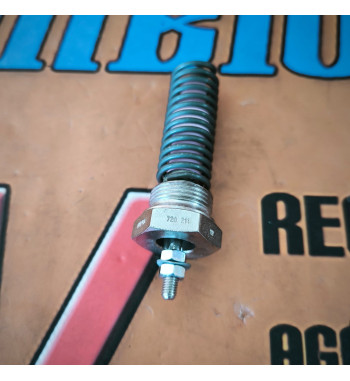 Calentador Hatz 2M41 bujía precalentamiento 50163900
