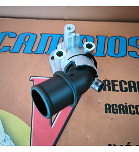 Termostato CNH Case IH New Holland motor 5801367249