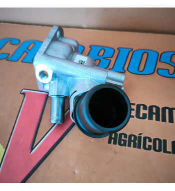 Termostato CNH Case IH New Holland motor 5801367249