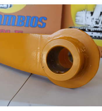 Bieleta cuchara JCB 3CX 4CX varilla brazo 16203830