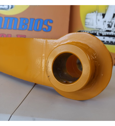 Bieleta cuchara JCB 3CX 4CX varilla brazo 16203830