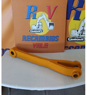 Bieleta cuchara JCB 3CX 4CX varilla brazo 16203830