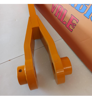 Bieleta cuchara JCB 3CX 4CX varilla brazo 16203830