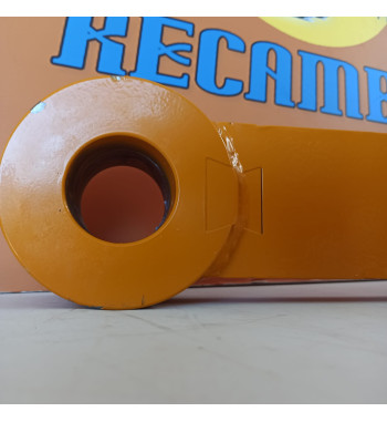 Bieleta cuchara JCB 3CX 4CX varilla brazo 16203830