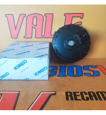 Tapón depósito combustible CASE Kobelco YN20P01626P1