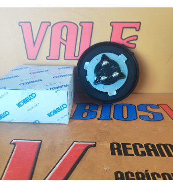 Tapón depósito combustible CASE Kobelco YN20P01626P1