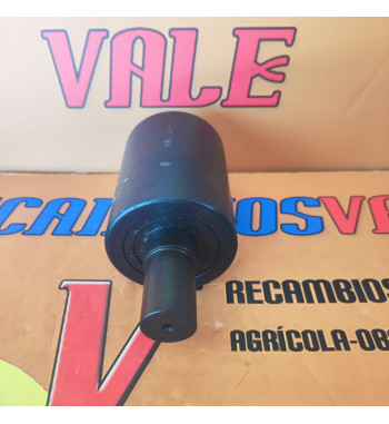 Rodillo superior oruga Takeuchi TB175 TB135 TB145 0561204080