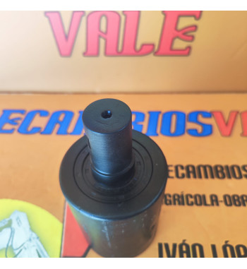 Rodillo superior oruga Takeuchi TB175 TB135 TB145 0561204080