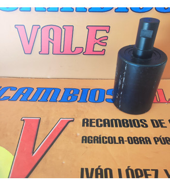 Rodillo superior oruga Takeuchi TB175 TB135 TB145 0561204080