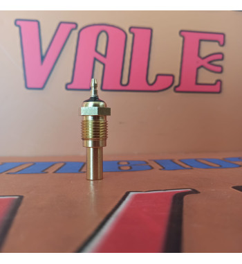 Sensor temperatura Takeuchi TB175 excavadora 17105649351