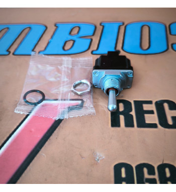 Interruptor Genie plataformas elevadoras 010003701 128200GT