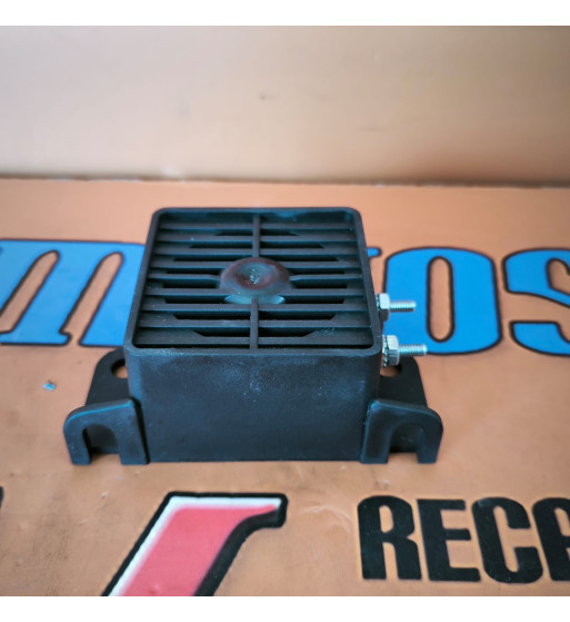 Zumbador marcha atrás Bobcat 102dB alarma 6599931