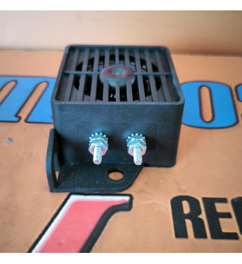 Zumbador marcha atrás Bobcat 102dB alarma 6599931