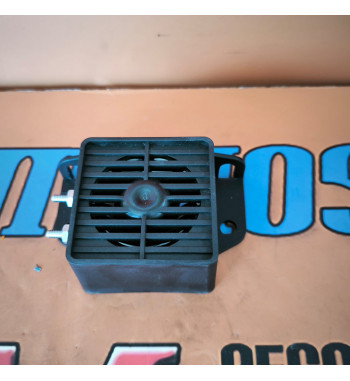 Zumbador marcha atrás Bobcat 102dB alarma 6599931