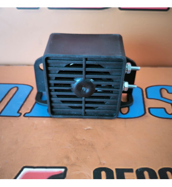 Zumbador marcha atrás Bobcat 102dB alarma 6599931