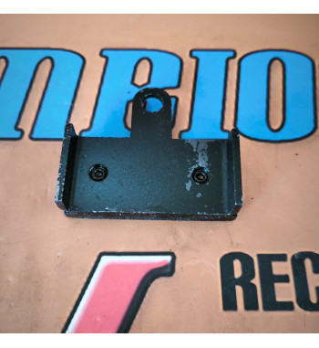 Kit placas freno Terex Benford recambio ABP3002533