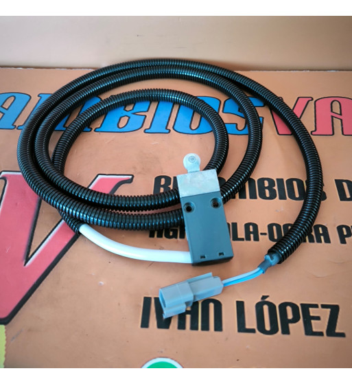 Final carrera patas Manitou estabilizadores recambio 881149