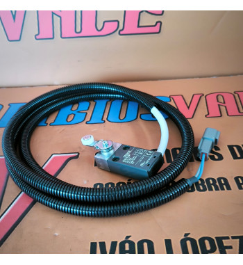 Final carrera patas Manitou estabilizadores recambio 881149