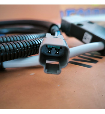 Final carrera patas Manitou estabilizadores recambio 881149