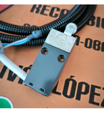 Final carrera patas Manitou estabilizadores recambio 881149