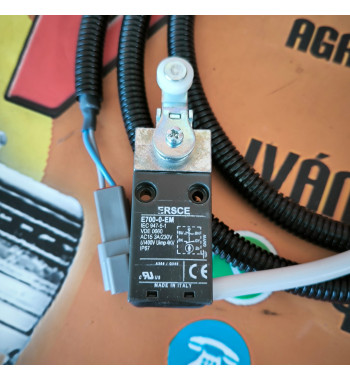 Final carrera patas Manitou estabilizadores recambio 881149