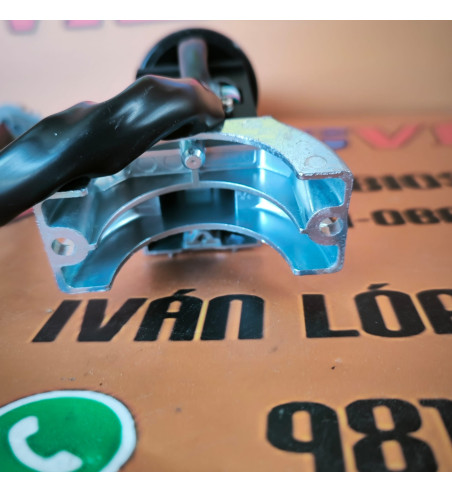 Inversor de marchas JCB 70180299