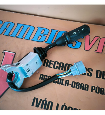 Inversor de marchas JCB 70180299