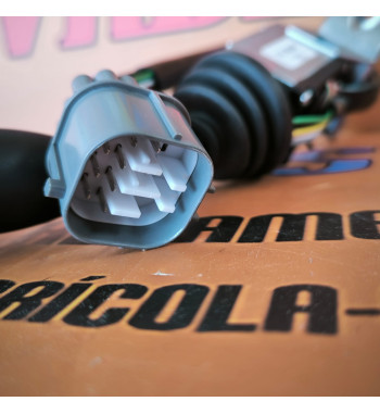 Inversor de marchas JCB 70180299