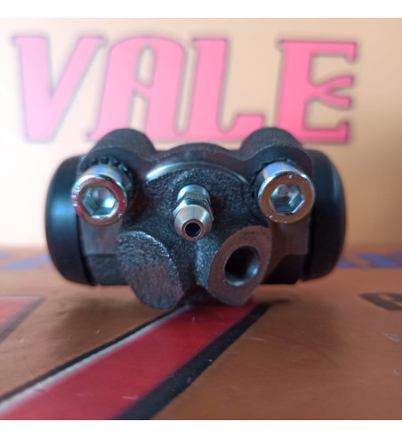 CILINDRO DE FRENO IZQUIERDO AUSA CT20 430040735