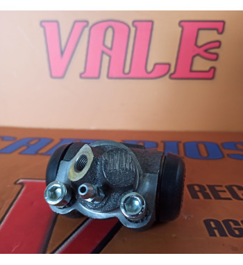 Cilindro freno izquierdo AUSA dumper recambio 430040735