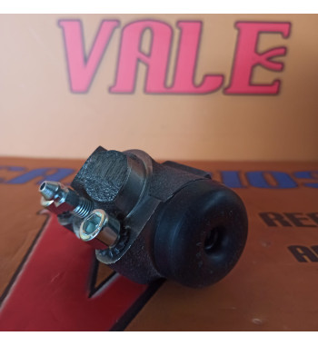 Cilindro freno izquierdo AUSA dumper recambio 430040735