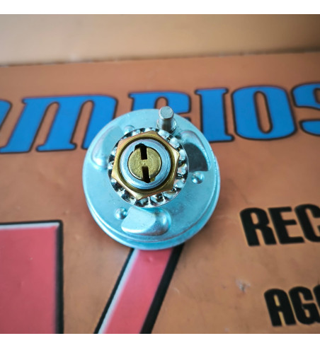 CONTACTOR  PARA CATERPILLAR  7H7290