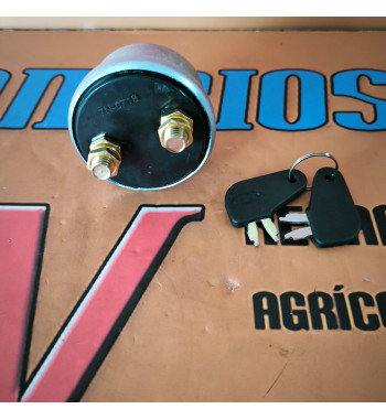 Desconectador batería Caterpillar recambio maquinaria 7H7290