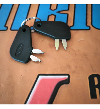 Desconectador batería Caterpillar recambio maquinaria 7H7290