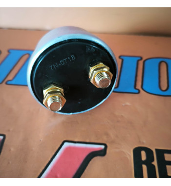 Desconectador batería Caterpillar recambio maquinaria 7H7290