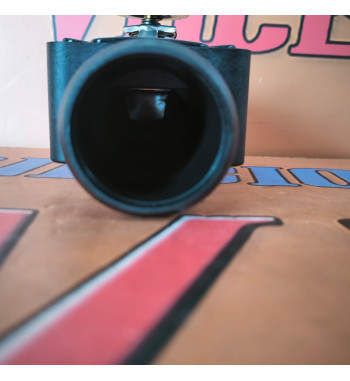 Carcasa superior con termostato JCB 02202467